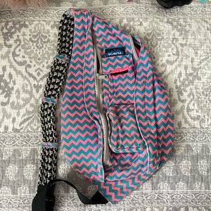COPY - Kavu Backpack